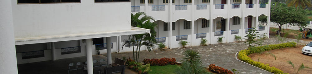 The Erode College of Pharmacy & Research Institute - [ECP]